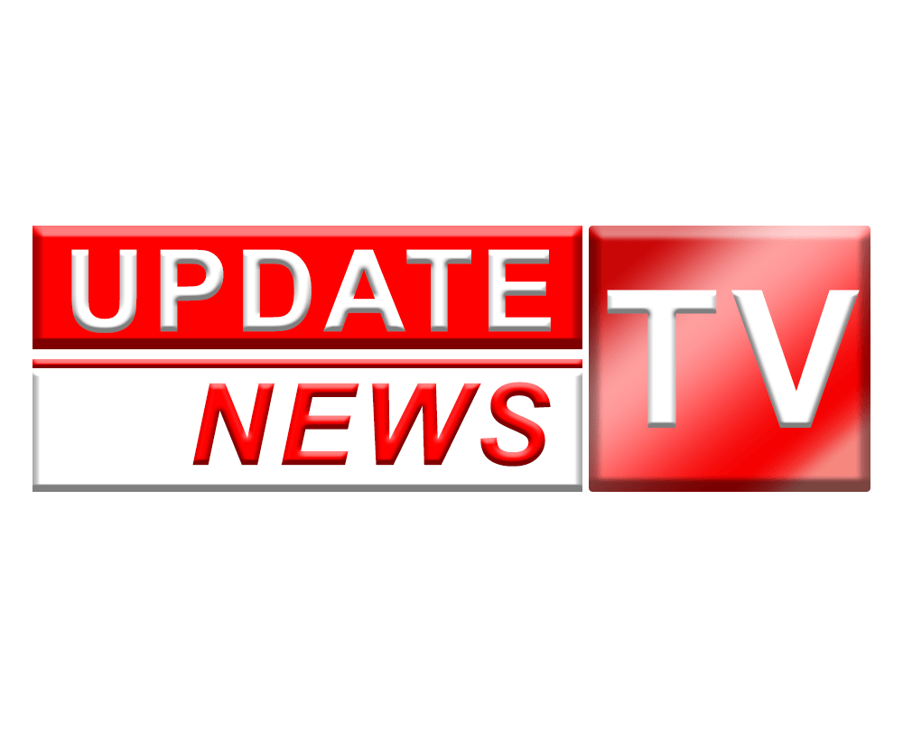 Update News TV | Kritis, Bersinergi, Membangun Negeri