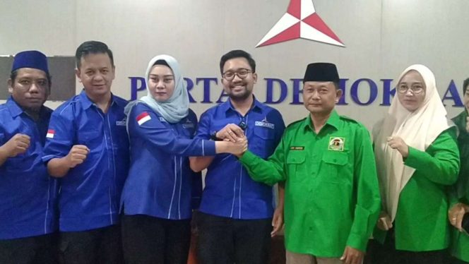 
					Ketua PPP: Trihandy Cukup Bagus, dan Sesuai Dengan Apa Yang Kita Harapkan