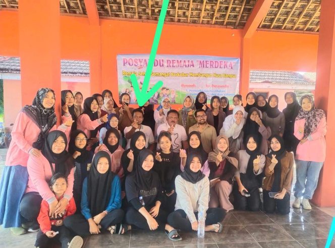 
					Camat Pace Nganjuk Diduga Langgar Netralitas ASN Terkait Foto Bersama Paslon Kepala Daerah