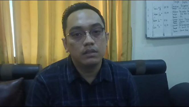 
					Kades Kampungbaru Mendapatkan Teguran Keras dari Dinas PMD dan Pj Bupati Nganjuk tentang Netralitas dalam Pilkada 2024