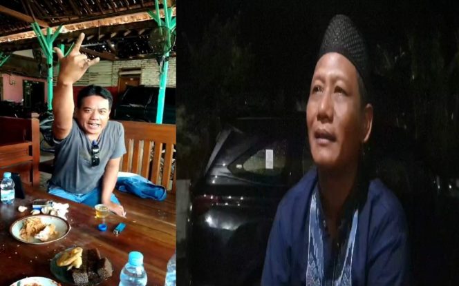 
					Diduga Kades Ngrawan Nyatakan Dukungan pada Paslon 03 Sambil Mabuk, Kades Balongrejo: Hanya Menikmati Durian dan Ngobrol Santai
