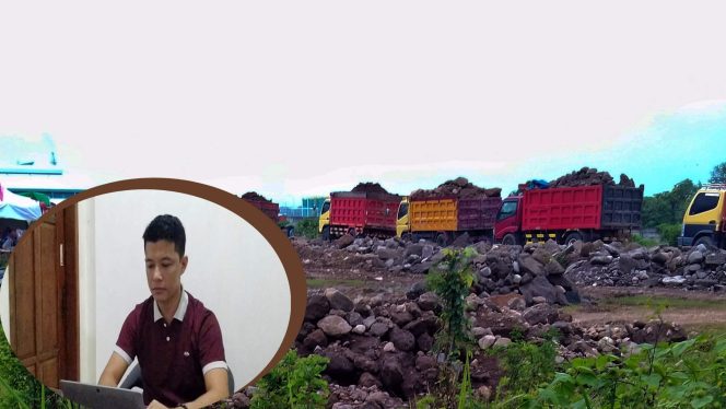 
					Proyek Pengurukan Lahan Pabrik di Baron Nganjuk Disorot Pengamat Hukum, Anang Hartoyo: Perizinan PBG Saja Tak Cukup untuk Lakukan Kegiatan