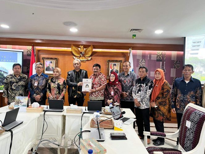 
					Perjuangan Panjang Pemkab Nganjuk Dorong Marsinah Jadi Pahlawan Nasional