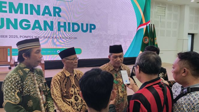 
					Ketum DPP LDII Apresiasi Kesuksesan Program ‘5 Sukses Ramadan’ di Seluruh Indonesia
