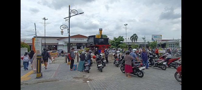 
					Posko Angkutan Lebaran 2026 Berakhir, KAI Daop 7 Madiun Layani 454.266 Pelanggan Kereta Api