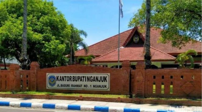 
					Pemkab Nganjuk Terapkan WFH Sehari Sepekan, Fokus Hemat Energi di Tengah Krisis Global