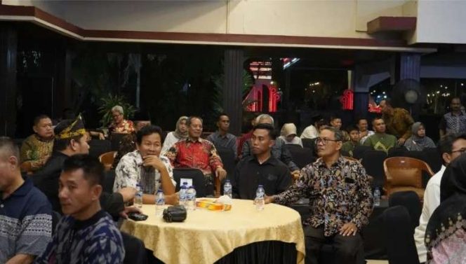 
					Temu Kangen Diaspora 2026, Satukan Gagasan Putra Daerah untuk Nganjuk Lebih Maju