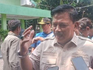 Bupati Nganjuk Marhaen Djumadi (Istimewa)