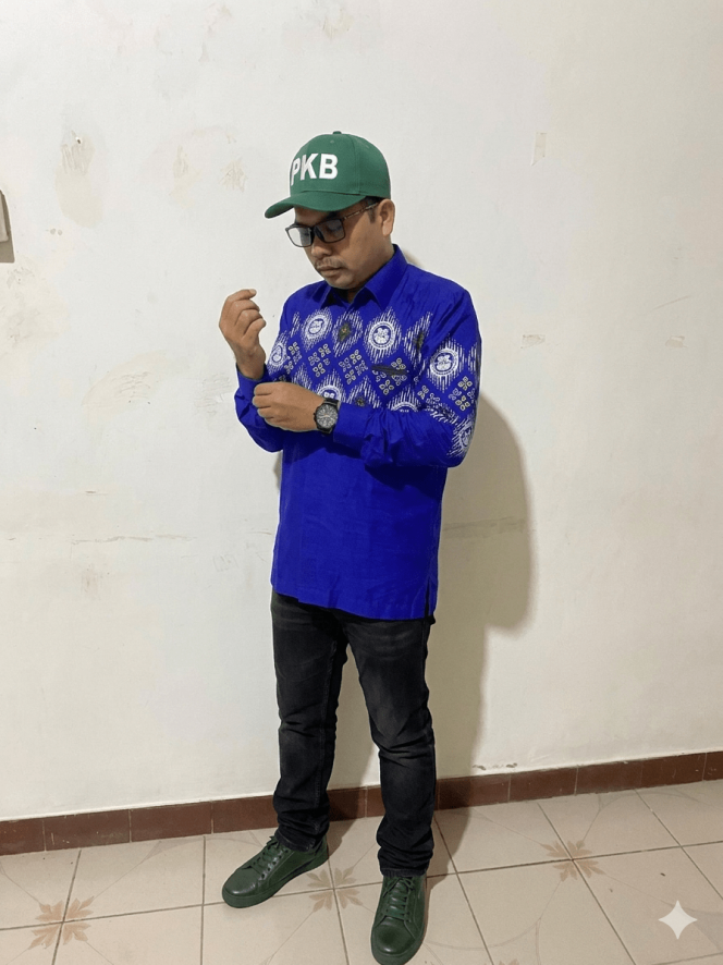 
					Kuatkan Tekad Kubu Penantang Abdul Aziz siap reformasi PKB Nganjuk