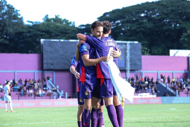 
					Kantongi Izin Pertandingan, Laga Persik Kediri Melawan Persijap Jepara akan Berlangsung di Stadion Brawijaya Kediri