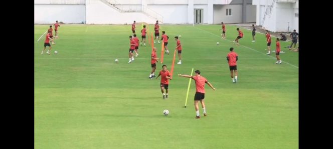 
					Skuad Persik Kediri Siap Tempur Amankan Poin Jelang Jamu Persijap