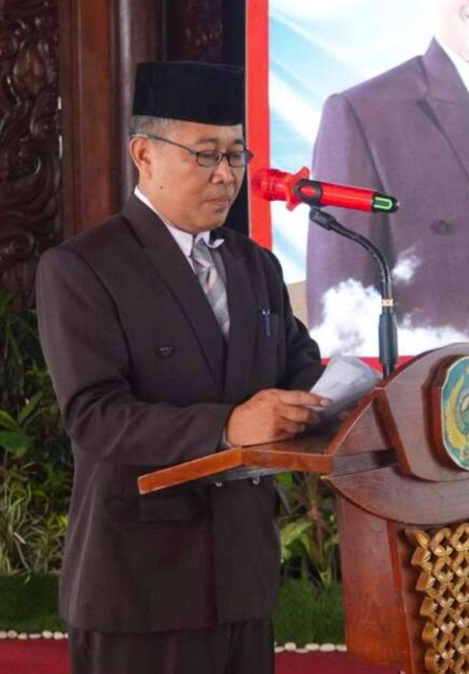 
					Jabatan Kepala OPD Nganjuk Diperebutkan, 16 Peserta Lolos Seleksi Administrasi JPT Pratama PEMKAB Nganjuk