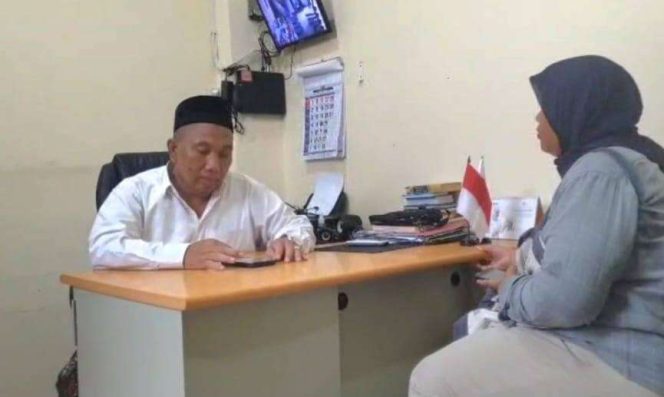 
					Satu Jemaah Haji Nganjuk Gagal Berangkat Karena Meninggal