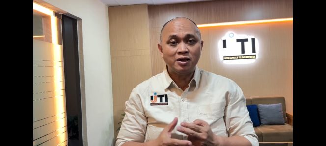 
					Inilah Pernyataan Sikap IJTI Dalam Sambut Hari Buruh Sedunia